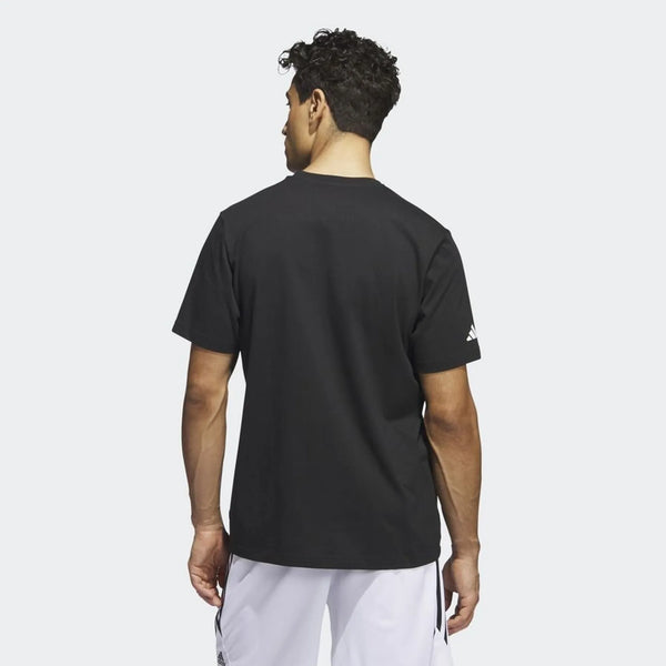 [AA7917-AK01] YOUTH ADIDAS LIL STRIPE NFT T-SHIRT