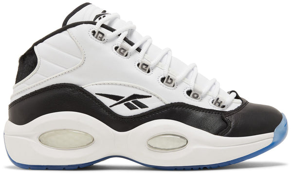 [100047359/GZ1565] MENS REEBOK QUESTION MID