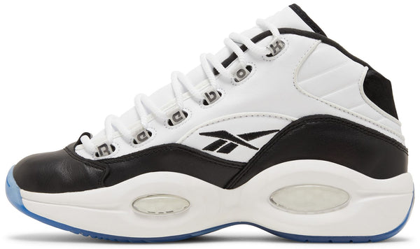 [100047359/GZ1565] MENS REEBOK QUESTION MID