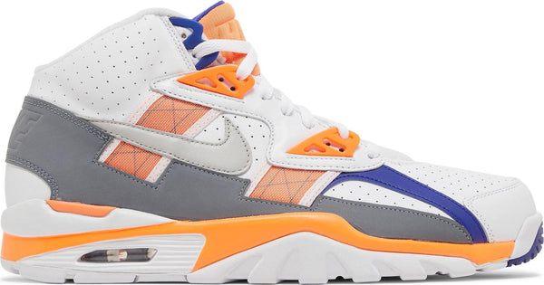 [DV2212-100] Mens Nike Air Trainer SC High 'Auburn'