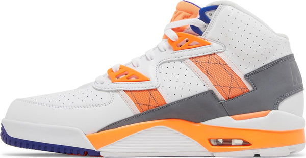 [DV2212-100] Mens Nike Air Trainer SC High 'Auburn'