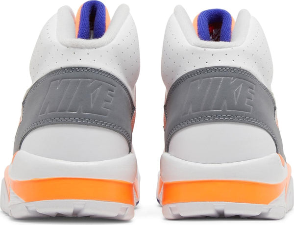 [DV2212-100] Mens Nike Air Trainer SC High 'Auburn'