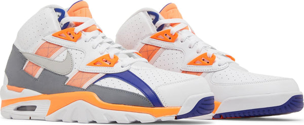 [DV2212-100] Mens Nike Air Trainer SC High 'Auburn'