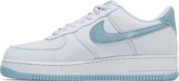 [DQ8233-001] Mens Nike Air Force 1 Low 'Blue Dip Dye'