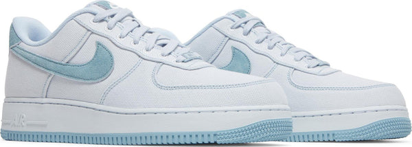 [DQ8233-001] Mens Nike Air Force 1 Low 'Blue Dip Dye'