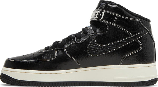 [DV1029-010] Mens Nike Air Force 1 Mid LX
