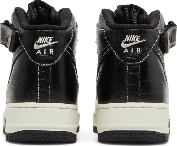 [DV1029-010] Mens Nike Air Force 1 Mid LX