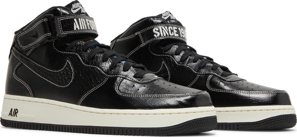 [DV1029-010] Mens Nike Air Force 1 Mid LX