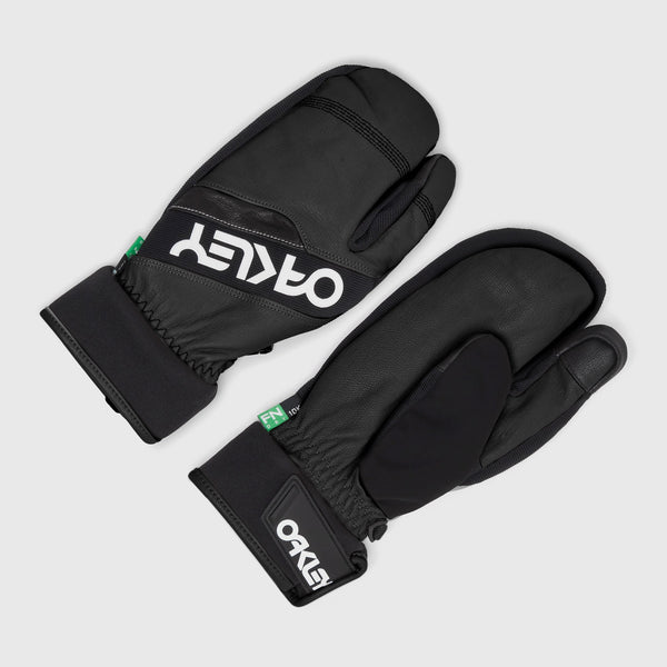 [94264-02E-02E] MENS OAKLEY FACTORY WINTER TRIGGER MITT2
