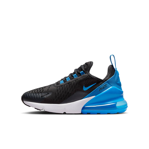 [943345-034] GRADE SCHOOL NIKE AIR MAX 270