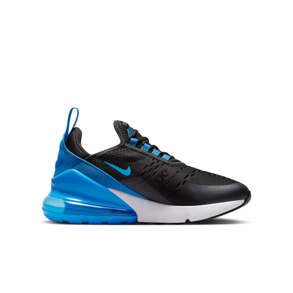 [943345-034] GRADE SCHOOL NIKE AIR MAX 270