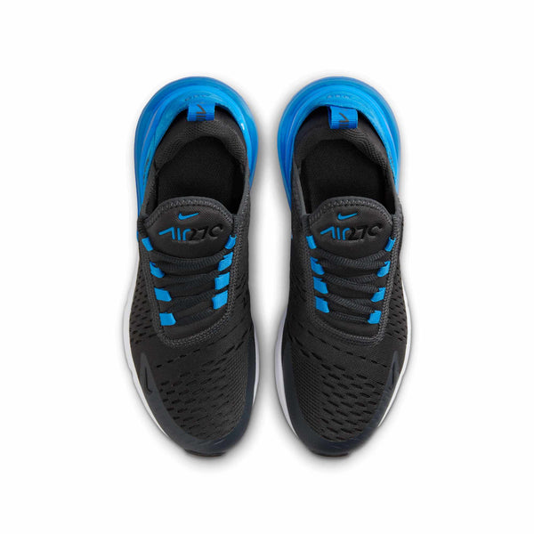 [943345-034] GRADE SCHOOL NIKE AIR MAX 270