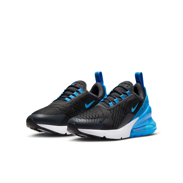 [943345-034] GRADE SCHOOL NIKE AIR MAX 270