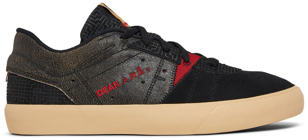 [DN1696-062] MENS AIR JORDAN SERIES .01 SE 'DEAR RUI BLACK SAMURAI'