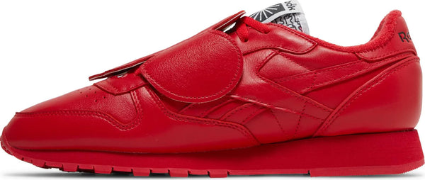 [100046685/GY6384] Mens Reebok EAMES CLASSIC LEATHER