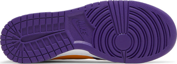 [DD1399-500] Mens Nike Dunk High 'Lakers'