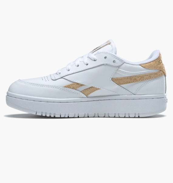 [100045951/GY1382] Womens Reebok CLUB C DOUBLE REVENGE