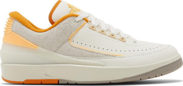 [DV9956-118] Mens Air Jordan RETRO 2 LOW 'CRAFT MELON TINT'