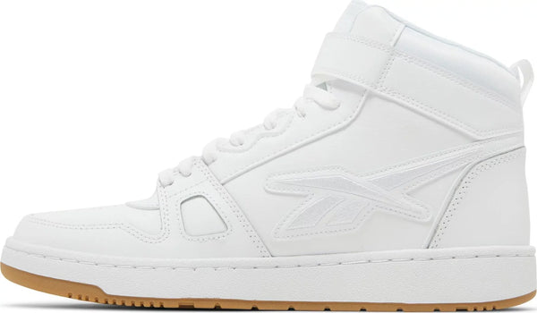 [100044918/GW9793] Mens Reebok REEBOK RESONATOR MID STRAP