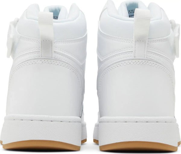 [100044918/GW9793] Mens Reebok REEBOK RESONATOR MID STRAP