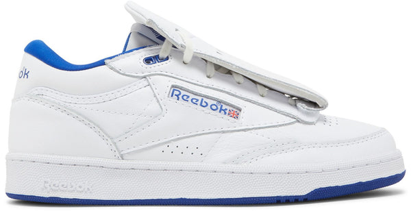 [100046042/GX9046] MENS REEBOK CLUB C MID II MR