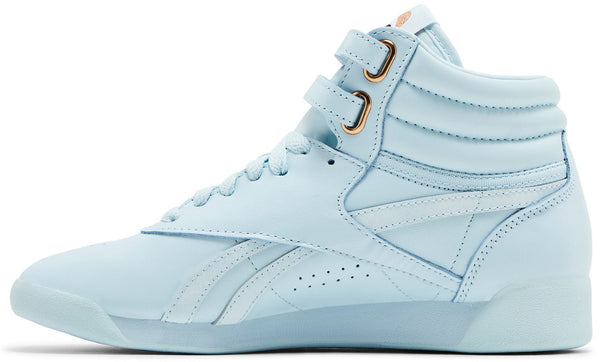 [100043641/GV6615] WOMENS REEBOK CARDI B F/S HI