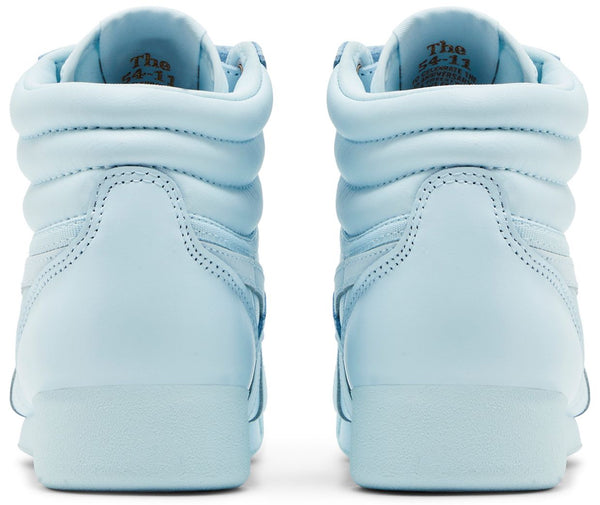 [100043641/GV6615] WOMENS REEBOK CARDI B F/S HI