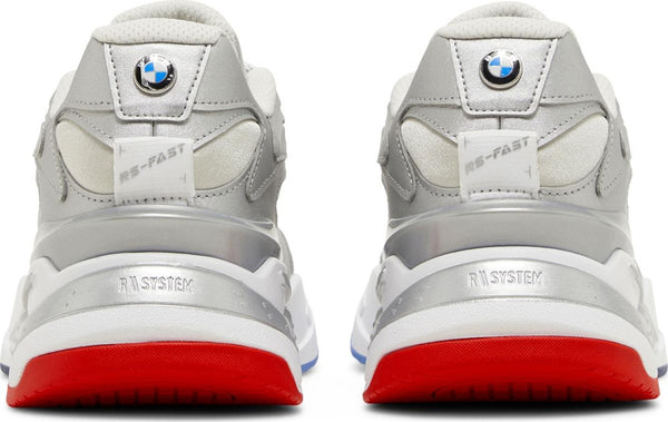 [307082-01] Mens PUMA BMW MOTORSPORT RS-FAST
