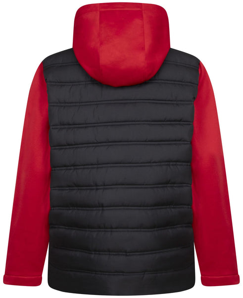 [95D585-H24] YOUTH AIR JORDAN HYBRID JACKET