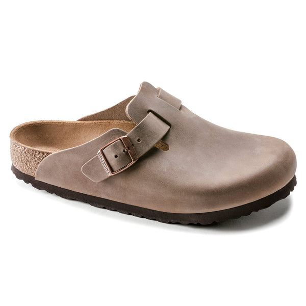 [0960811] Mens Birkenstock BOSTON (REGULAR/WIDE WIDTH)