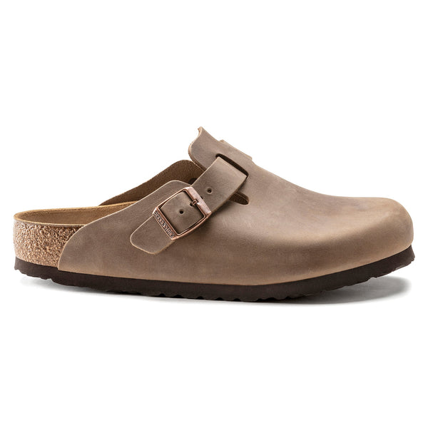 [0960811] Mens Birkenstock BOSTON (REGULAR/WIDE WIDTH)