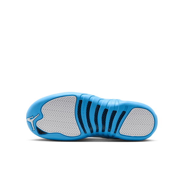 [153265-112] GRADE SCHOOL AIR JORDAN GS AIR JORDAN 12 RETRO