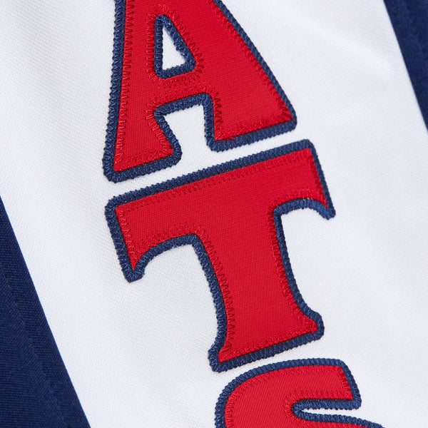 Mens Mitchell & Ness NCAA DARK SHORTS ARIZONA WILDCATS 1996