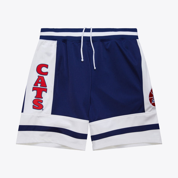 Mens Mitchell & Ness NCAA DARK SHORTS ARIZONA WILDCATS 1996