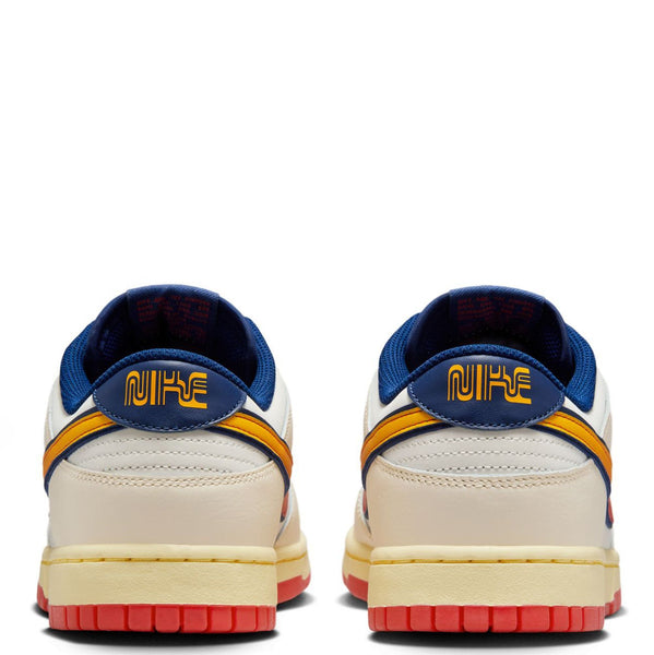 [HV5749-110] MENS NIKE DUNK LOW RETRO SE 'RETRO LETTERING'