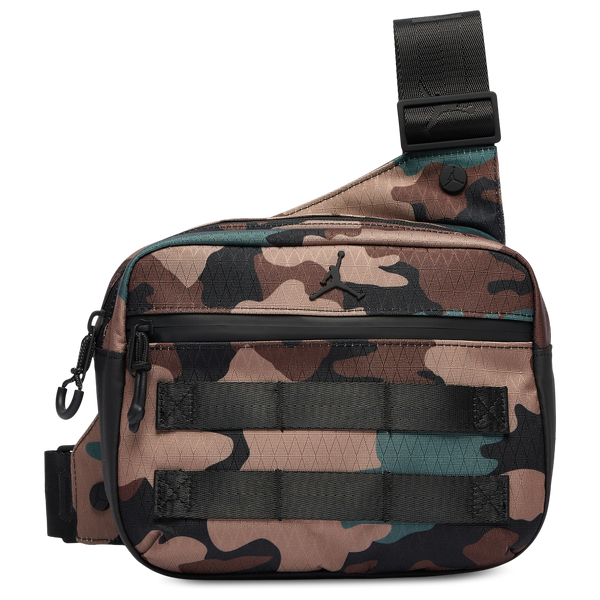 [MA9179-E4F] ADULT AIR JORDAN JAM COLLECTORS MINI MESSENGER