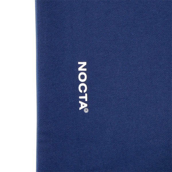 [DA3935-492] MENS NIKE X DRAKE NOCTA CARDINAL STOCK FLEECE PANTS