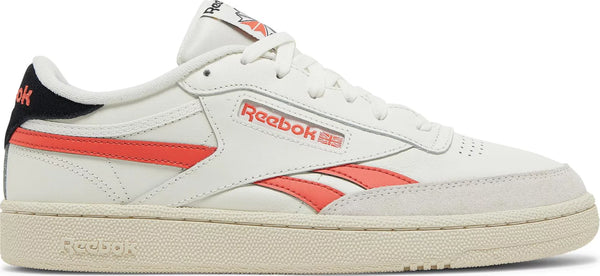[100045380/GX1702] Mens Reebok CLUB C REVENGE