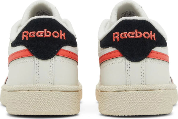 [100045380/GX1702] Mens Reebok CLUB C REVENGE
