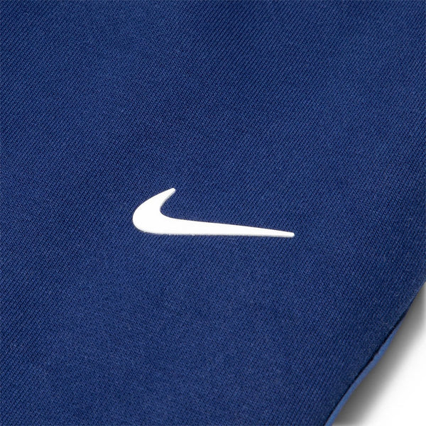 [DA3935-492] MENS NIKE X DRAKE NOCTA CARDINAL STOCK FLEECE PANTS
