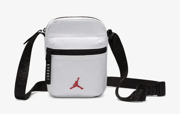 [9A0631-001] ADULT AIR JORDAN JAM AIRBORNE FESTIVAL BAG