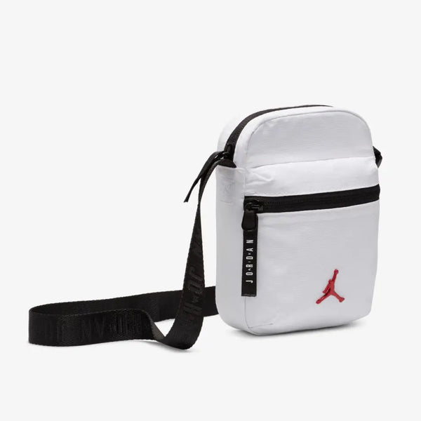 [9A0631-001] ADULT AIR JORDAN JAM AIRBORNE FESTIVAL BAG
