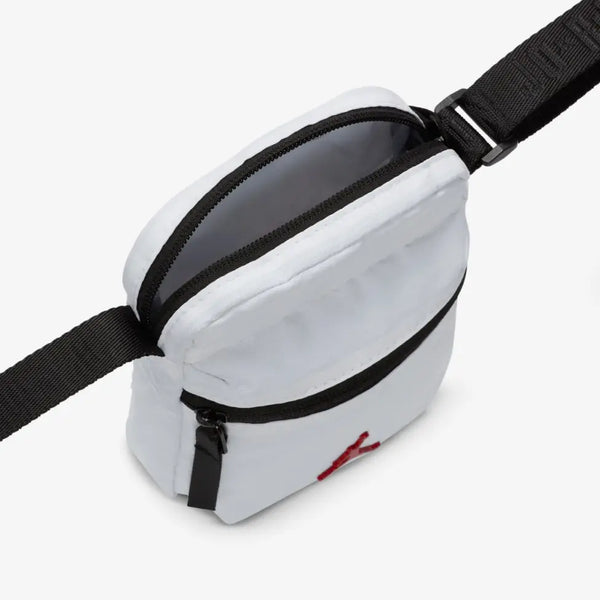 [9A0631-001] ADULT AIR JORDAN JAM AIRBORNE FESTIVAL BAG