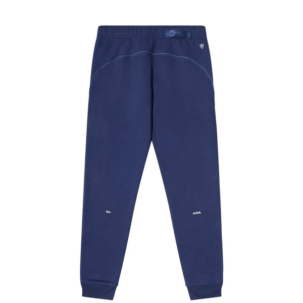 [DA3935-492] MENS NIKE X DRAKE NOCTA CARDINAL STOCK FLEECE PANTS