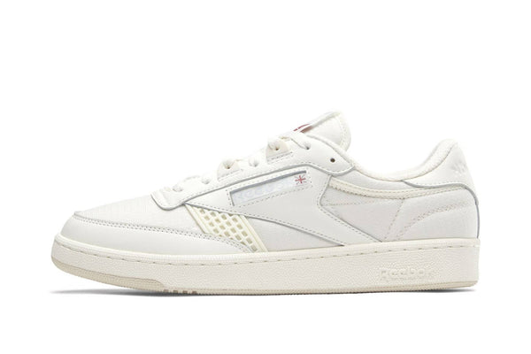 [100032996/ID9256] Mens Reebok CLUB C 85 VINTAGE