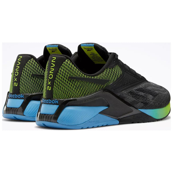 [100047843/GZ6436] Mens Reebok REEBOK NANO X2
