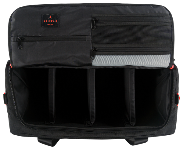 [MA9245-G0H] ADULT AIR JORDAN JAM COLLECTORS DUFFLE BAG 44L