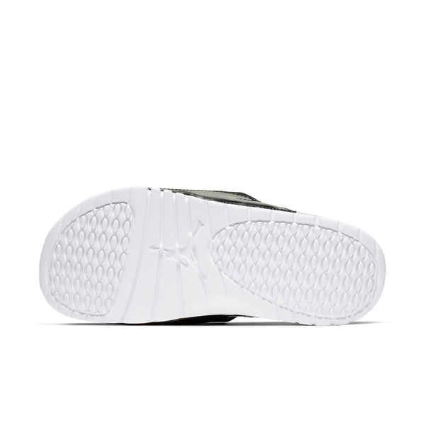 [AA1336-006] Mens Air Jordan HYDRO 11 'BRED WHITE'