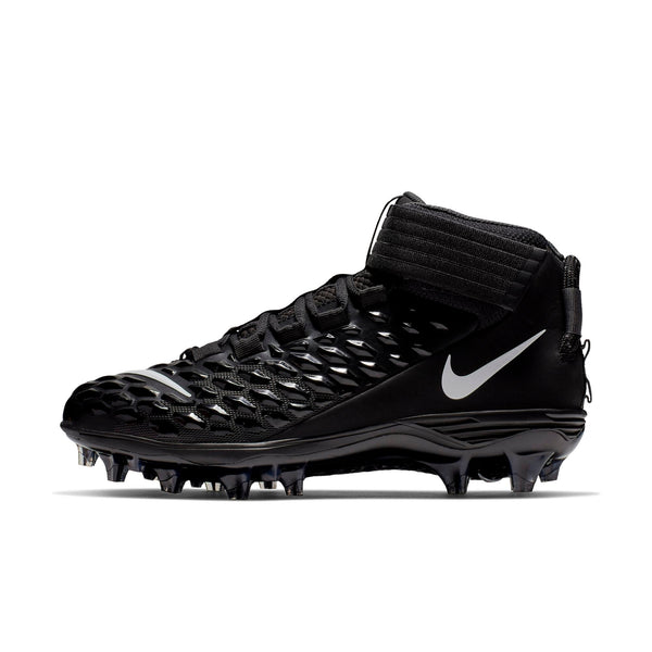 [AH4000-002] Mens Nike FORCE SAVAGE PRO 2 'BLACK ANTHRACITE'
