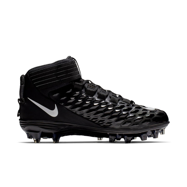 [AH4000-002] Mens Nike FORCE SAVAGE PRO 2 'BLACK ANTHRACITE'
